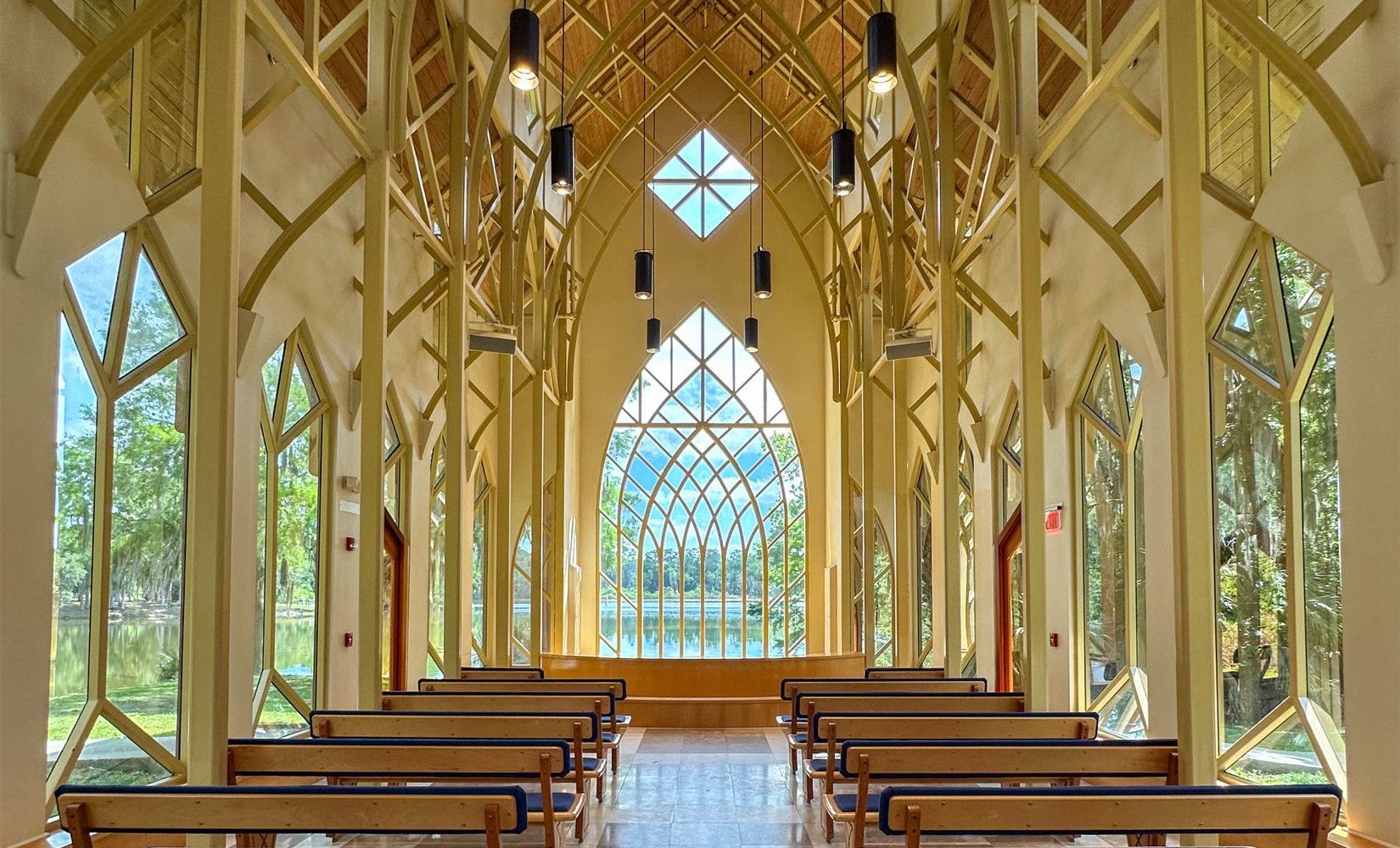 George F. and Hazel Z. Baughman Endowment
