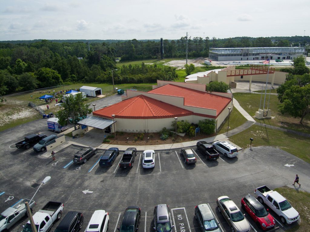 IFAS Extension Columbia County Fund