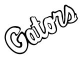 Gators Logo