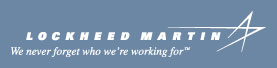Lockheed Martin Logo