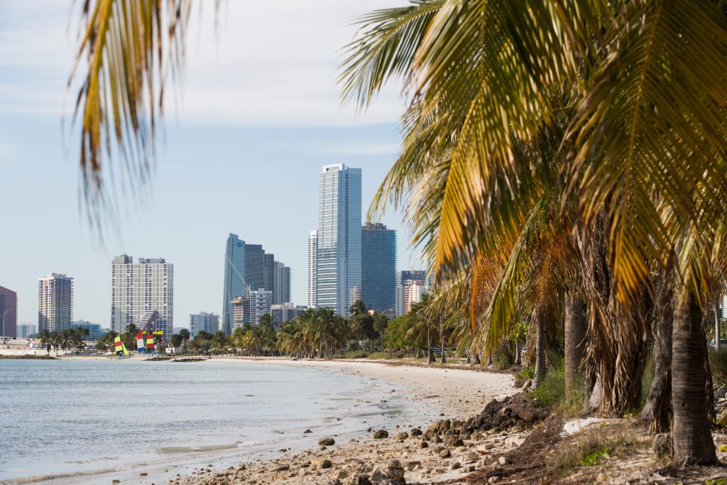IFAS Extension Miami-Dade County Fund