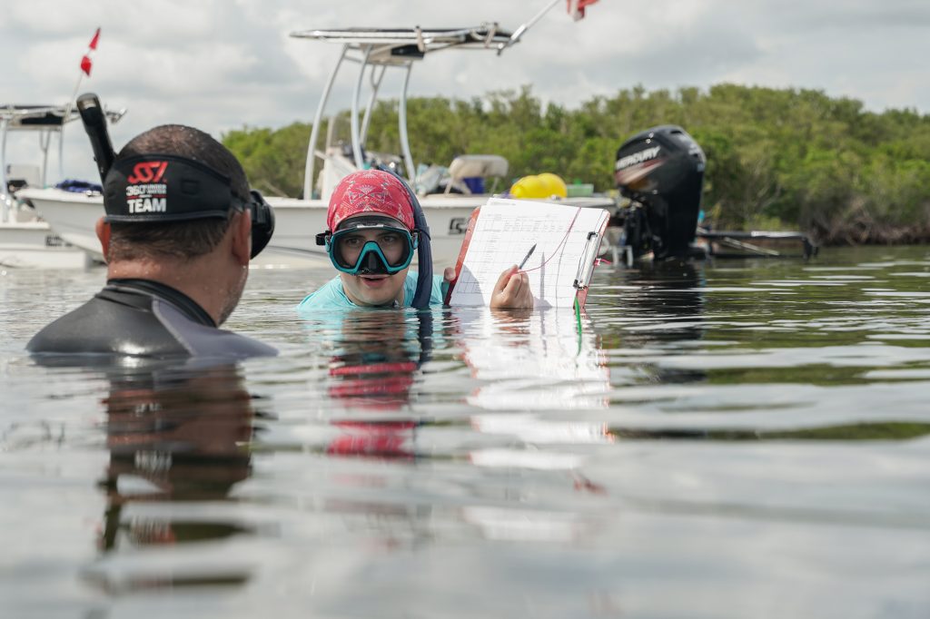 Sea Grant Extension Program