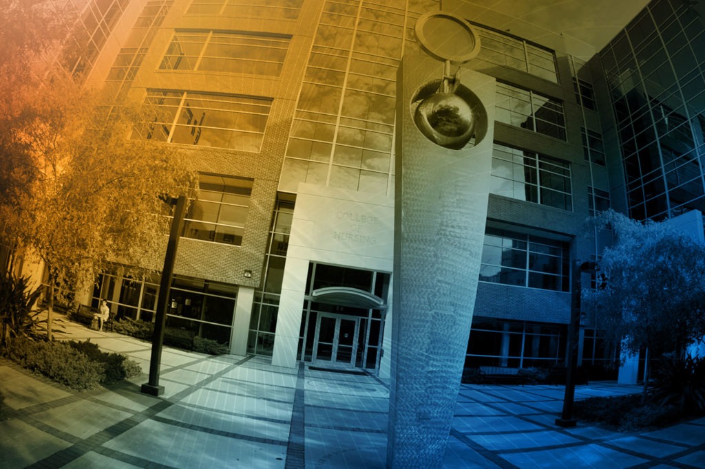 Muriel M. Barr Nursing Scholarship