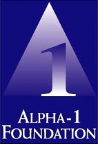 Alpha-1 Foundation logo