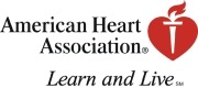 American Heart Association logo
