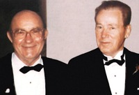Andersonand Perkins