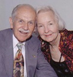 Gilbart Donaldand Helen