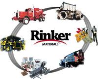 Rinker logo