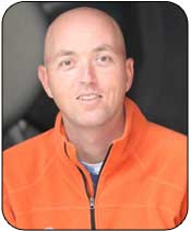 Brendan Beck