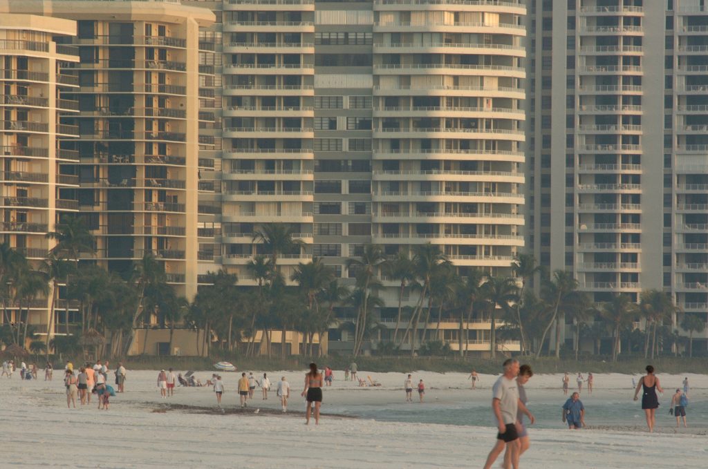 IFAS Extension Collier County Fund