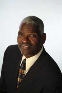 Williams Gerald
