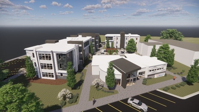 UF Psychiatry/Florida Recovery Center
