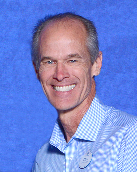 Gregory Wolfe