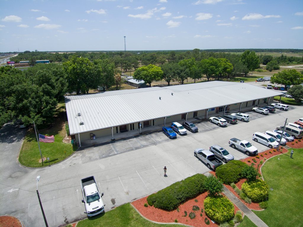 IFAS Extension Highlands County Fund