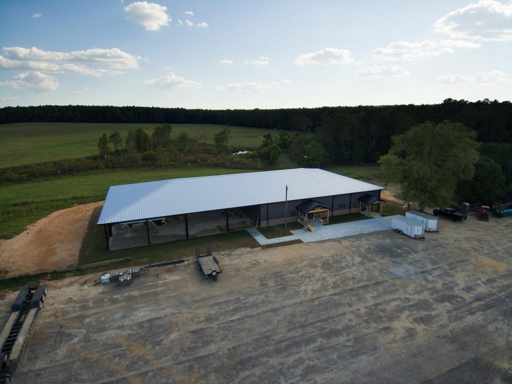 IFAS Extension Holmes County Fund