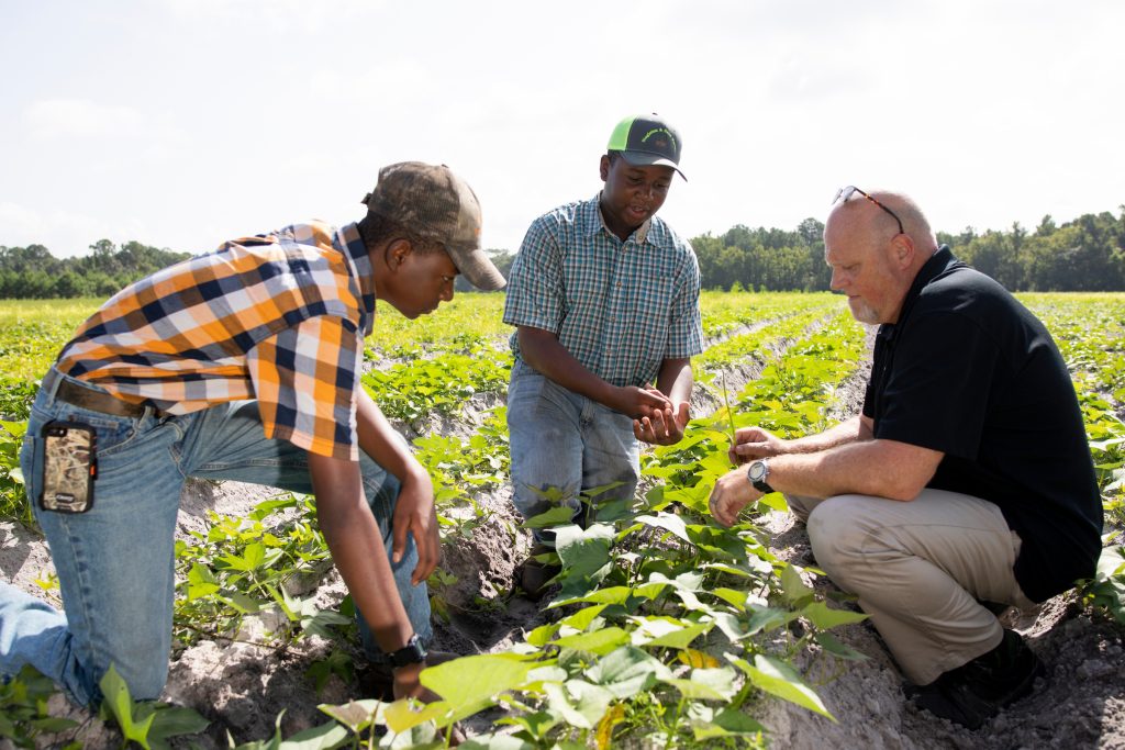 IFAS Extension Putnam County Fund