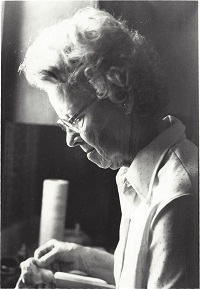 Mary McLean James