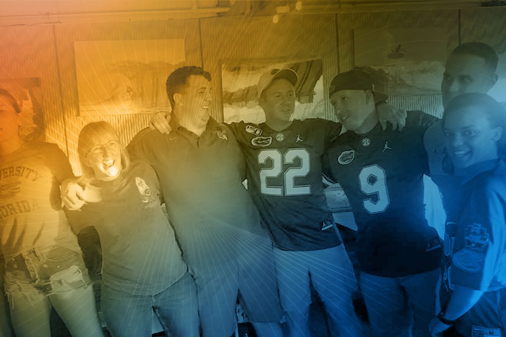 San Diego Gator Club®