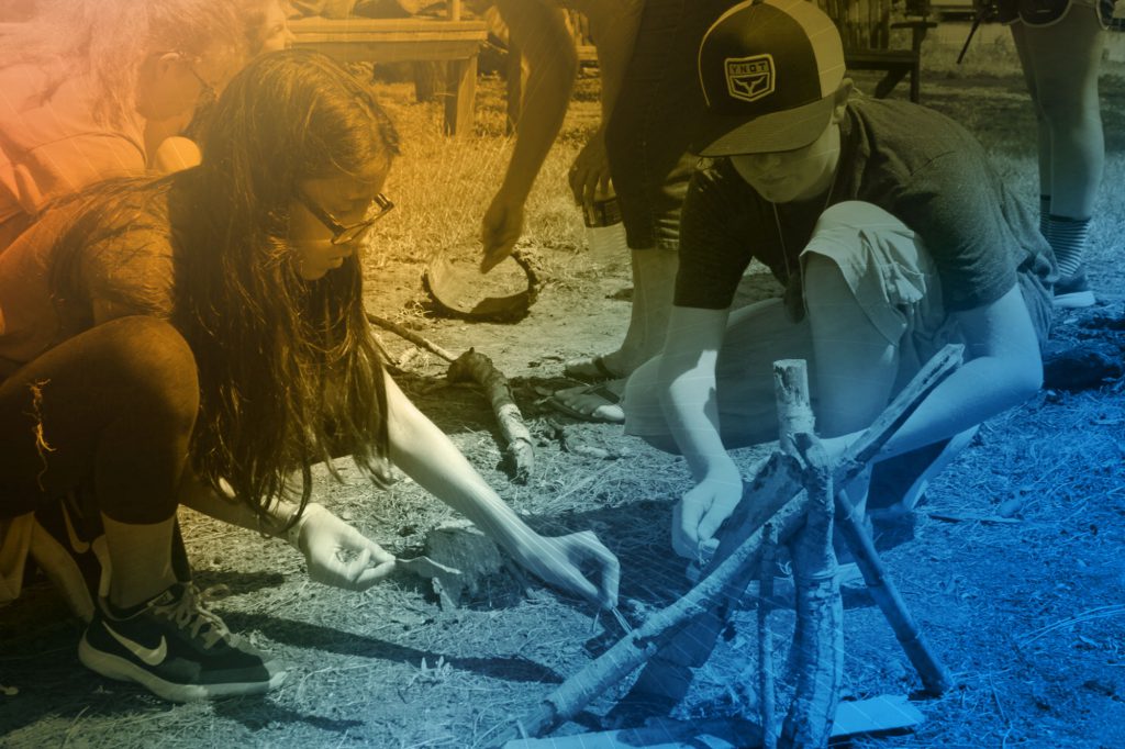 Florida 4-H Camp Cloverleaf Fund