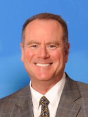 Thomas G. Pye
