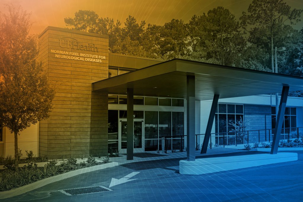 Norman Fixel Institute for Neurological Diseases