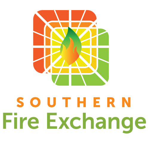 Southern Fire Exchange logo