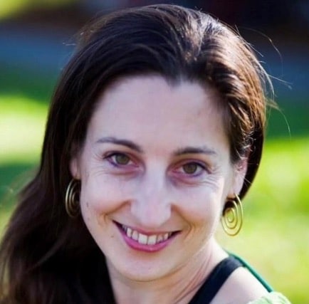 Dr. Joanna L. Levine