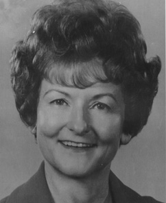 Nettie Ruth Brown
