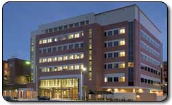 Center Building